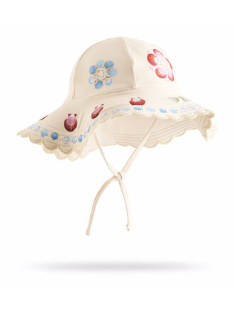 Molo Nuka - Sea Shell Deco