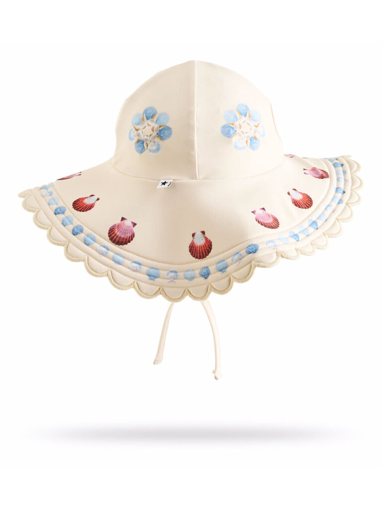 Molo Nuka - Sea Shell Deco