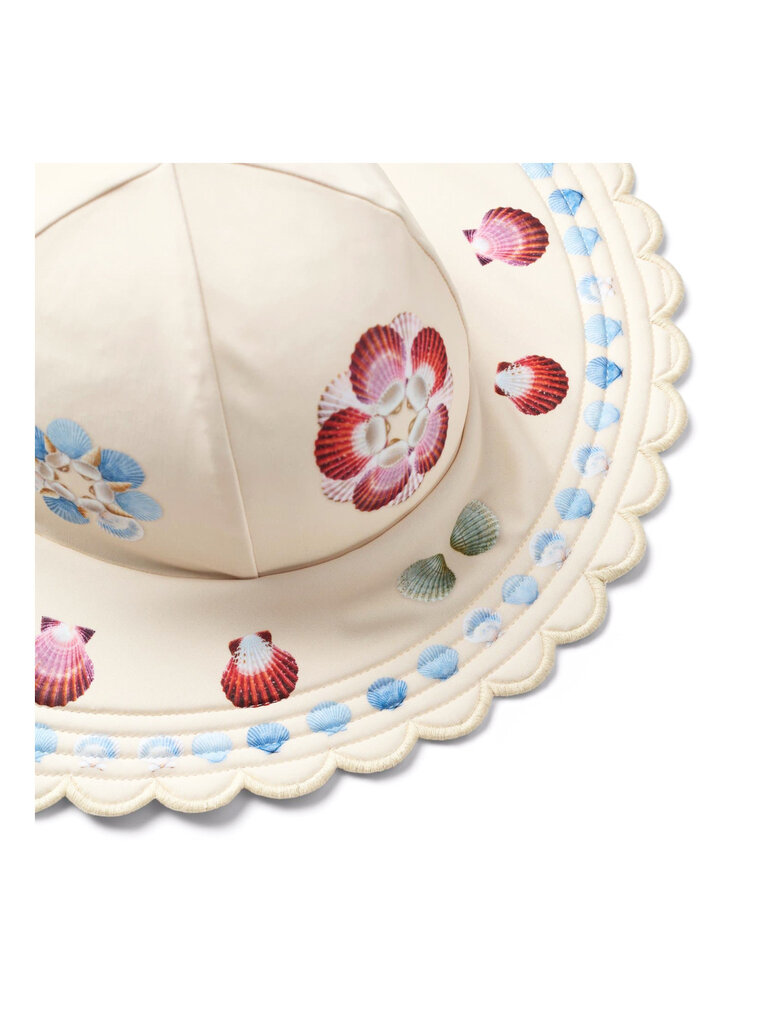 Molo Nuka - Sea Shell Deco