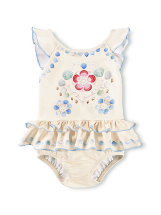 Molo Nalani - Sea Shell Deco