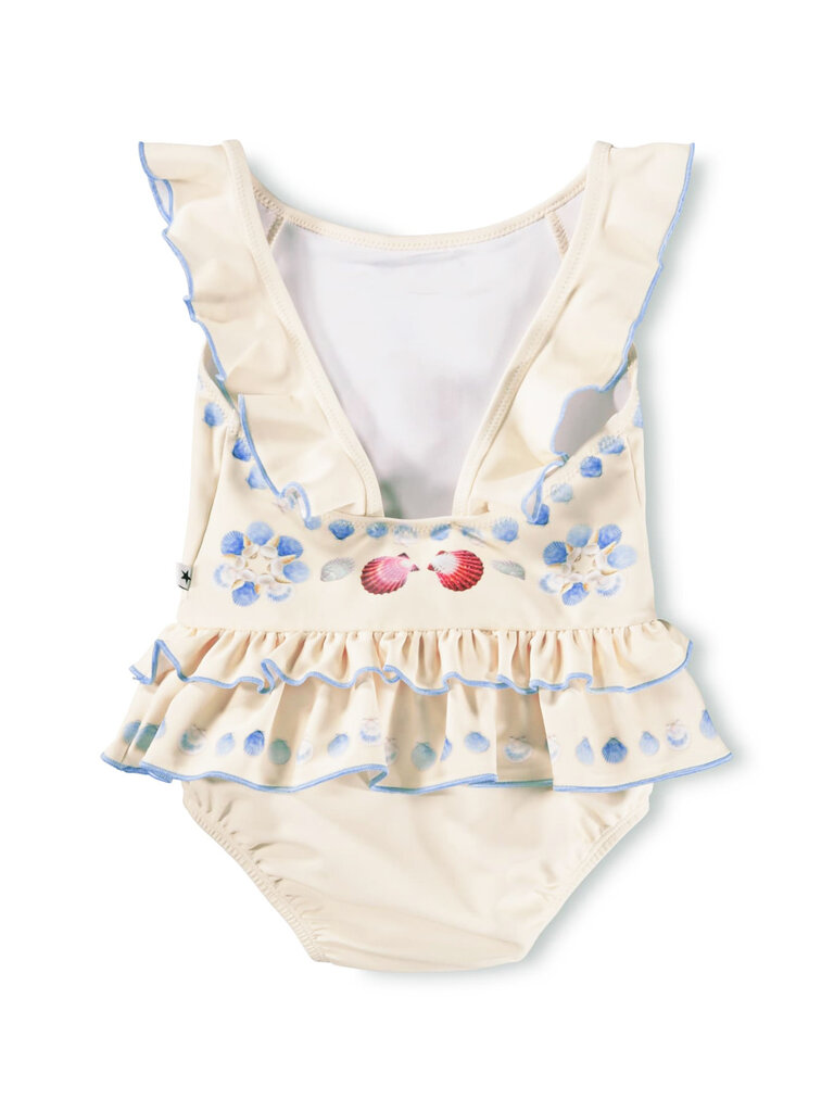 Molo Nalani - Sea Shell Deco