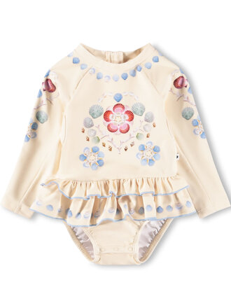 Molo Narice - Sea Shell Deco