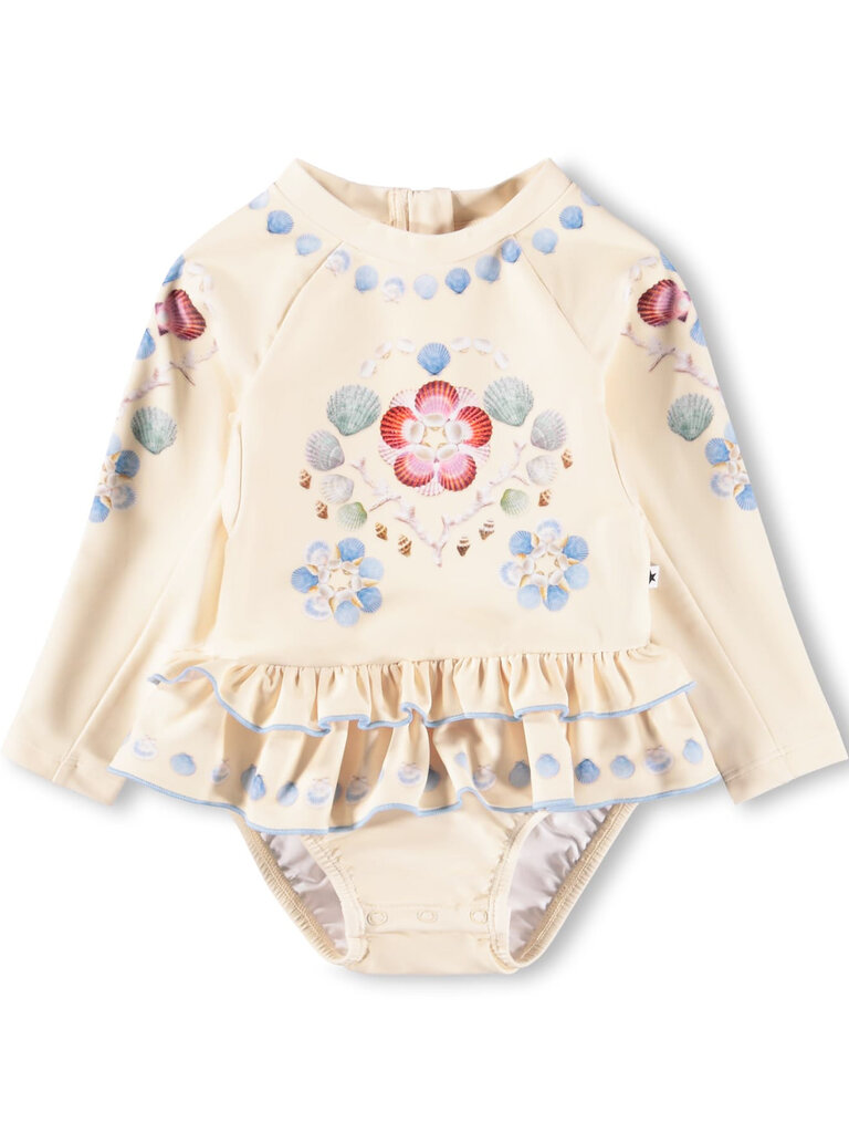 Molo Narice - Sea Shell Deco