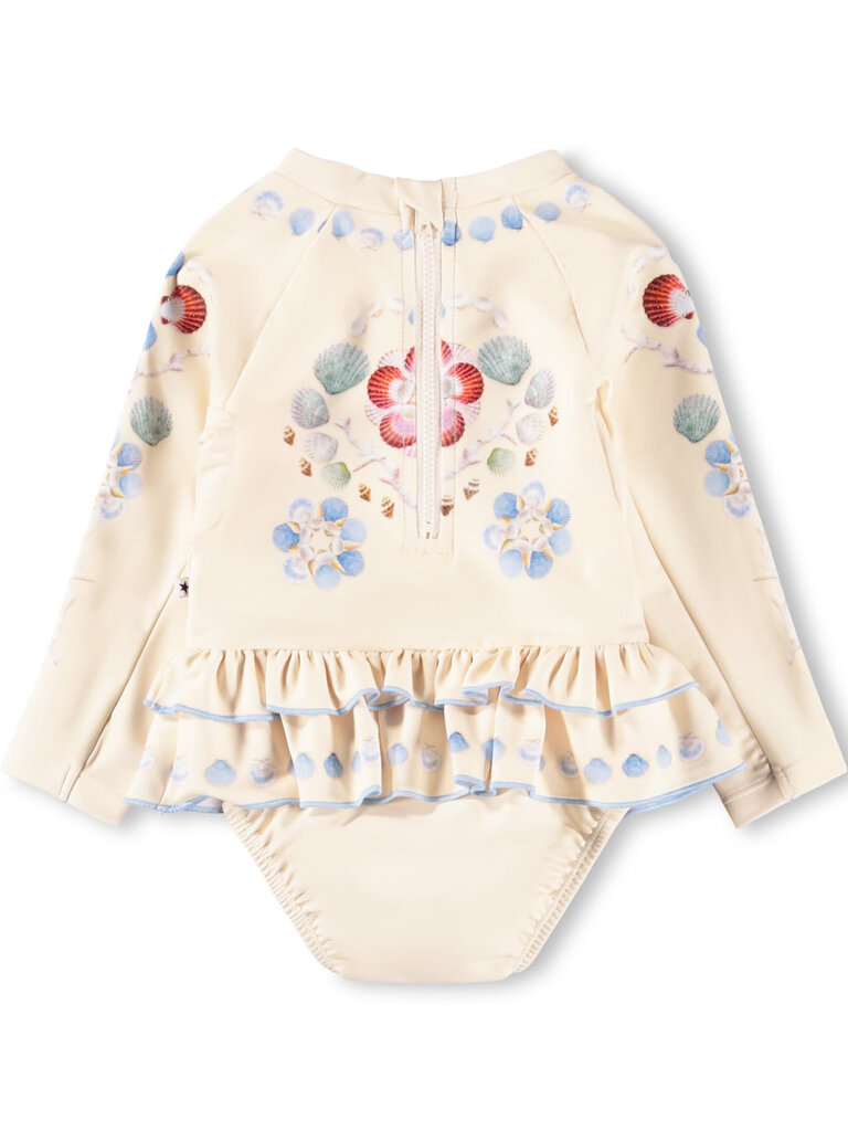 Molo Narice - Sea Shell Deco