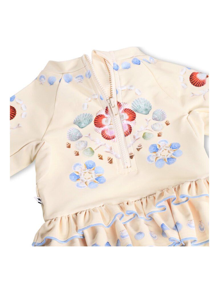 Molo Narice - Sea Shell Deco