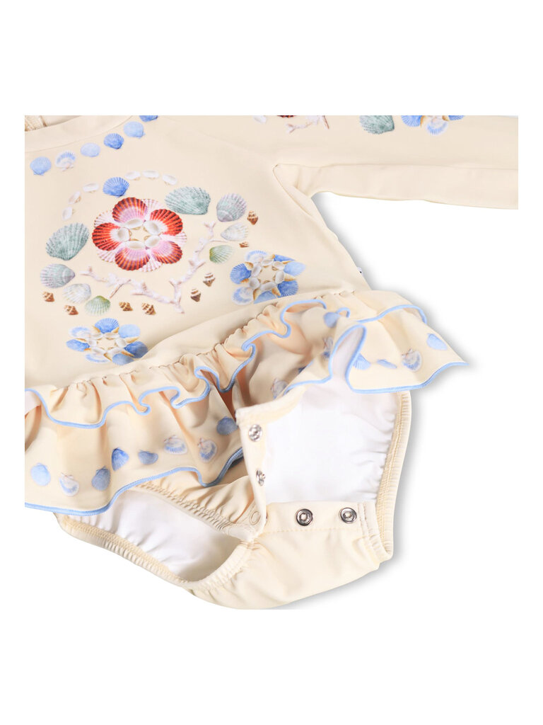 Molo Narice - Sea Shell Deco