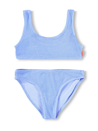 Molo Nola Crepe - Sparkling Sea