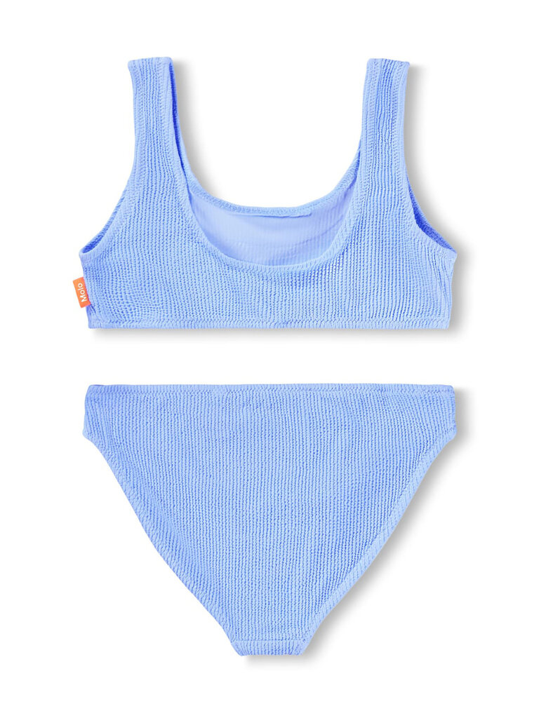 Molo Nola Crepe - Sparkling Sea