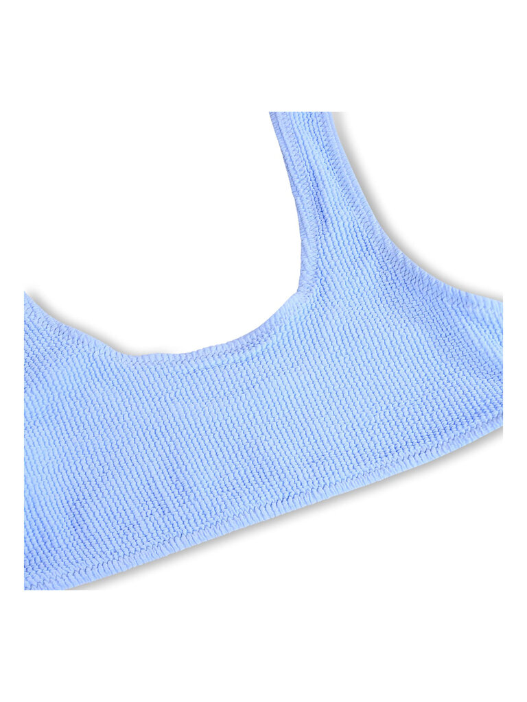 Molo Nola Crepe - Sparkling Sea