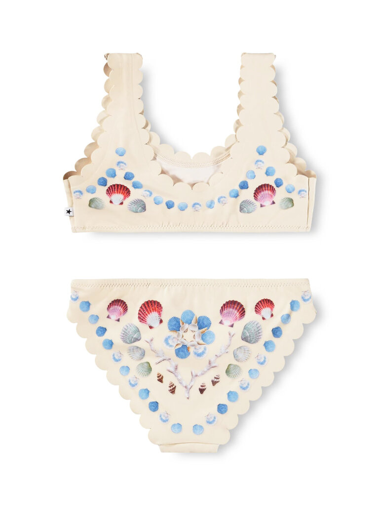 Molo Nolina - Sea Shell Deco