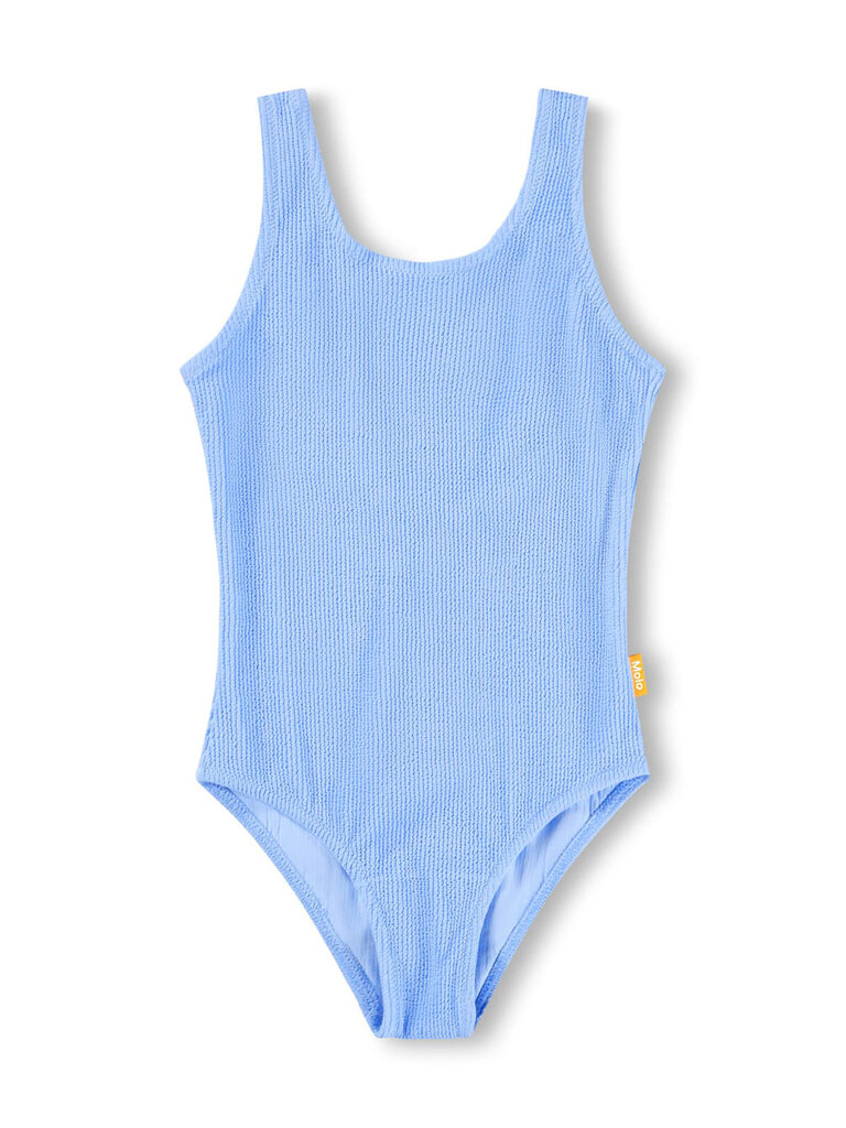 Molo Nika Crepe - Sparkling Sea