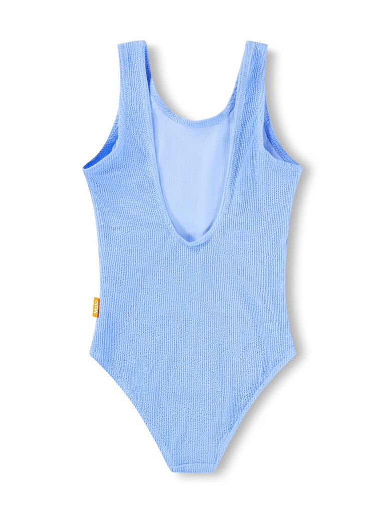 Molo Nika Crepe - Sparkling Sea