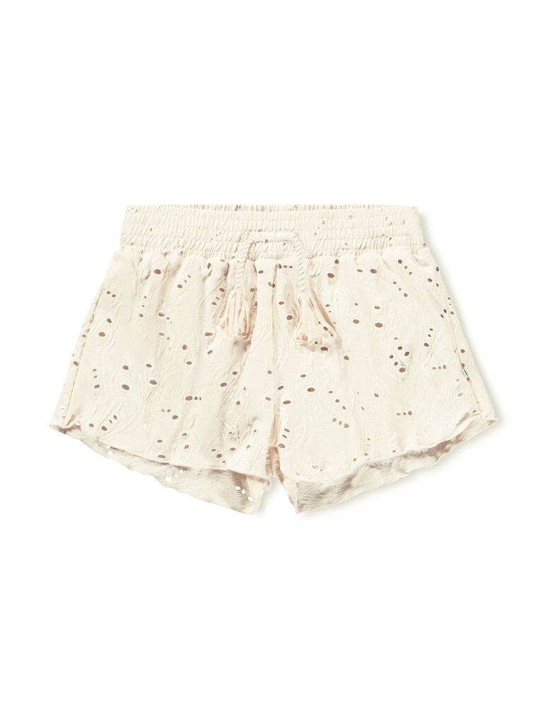 Molo Nicci - Freedom and Hope