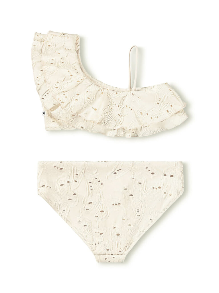 Molo Niky - Freedom and Hope