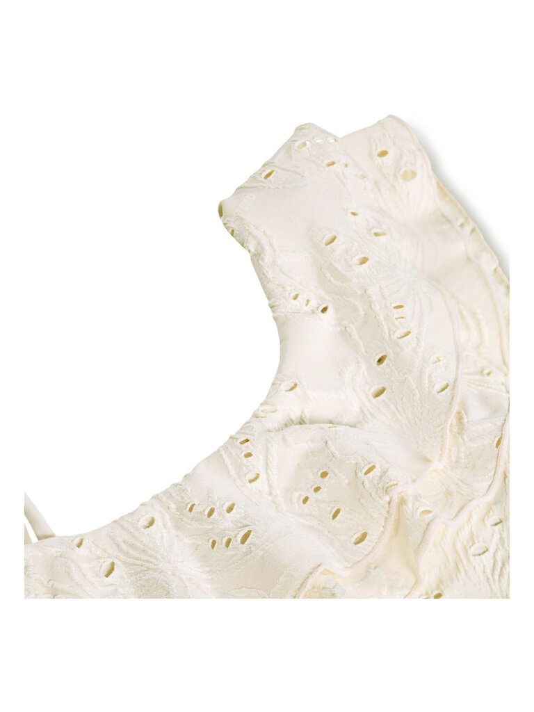 Molo Niky - Freedom and Hope