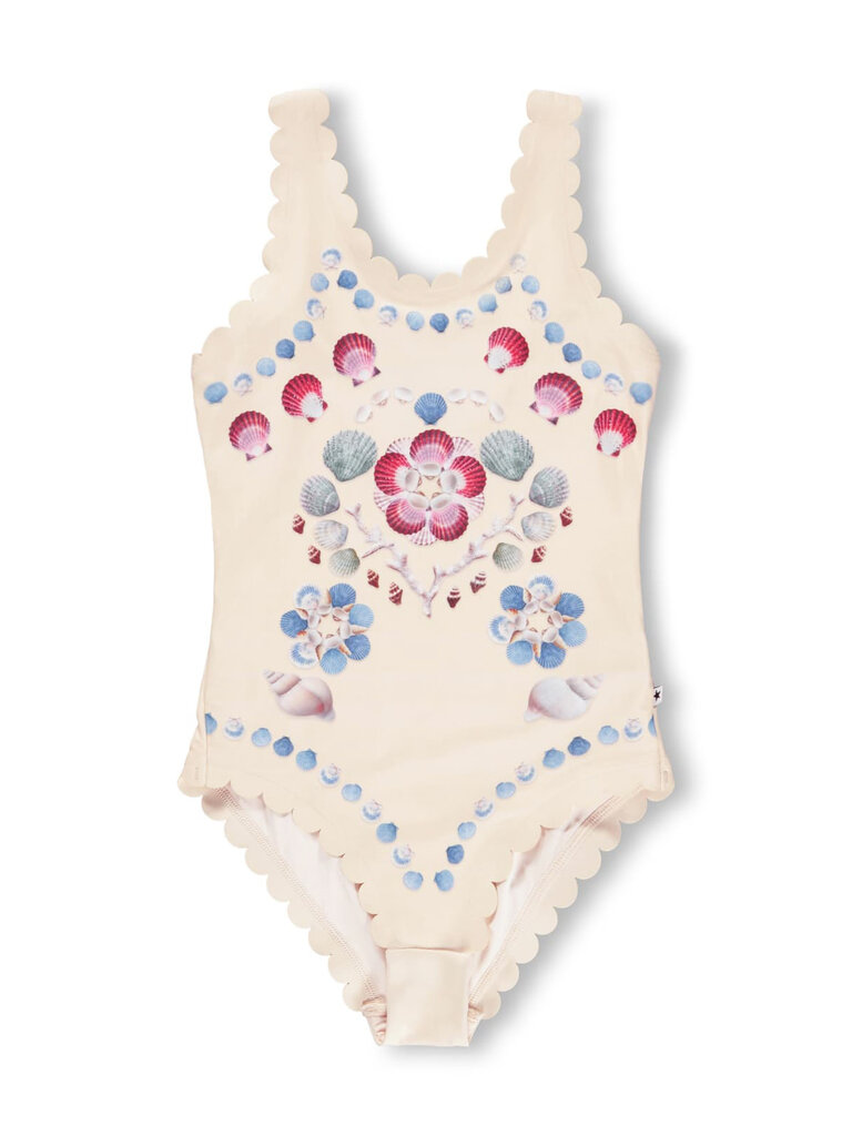 Molo Noelle - Sea Shell Deco