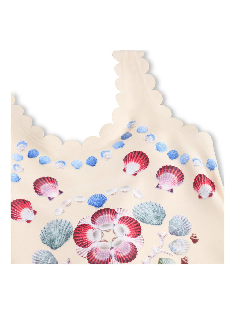 Molo Noelle - Sea Shell Deco