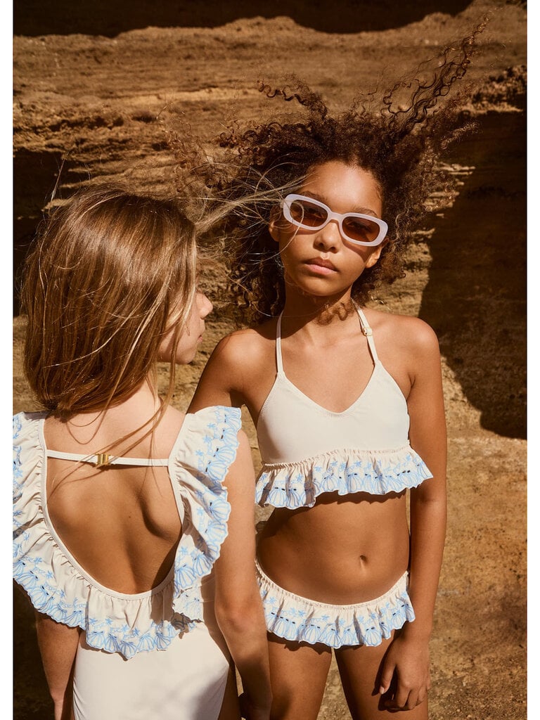 Molo Nanda - Whitecap