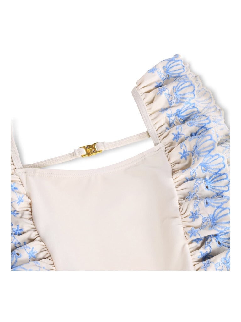 Molo Nathalie - Whitecap