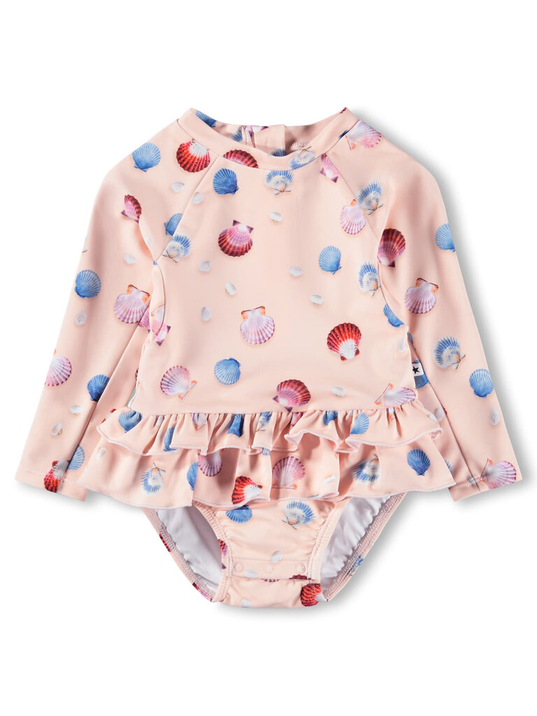 Molo Narice - Pink Shell