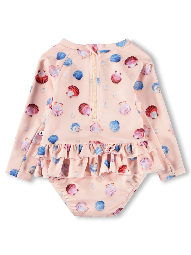 Molo Narice - Pink Shell