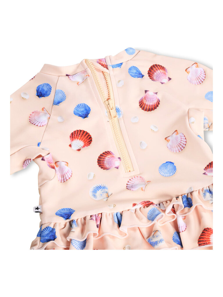 Molo Narice - Pink Shell