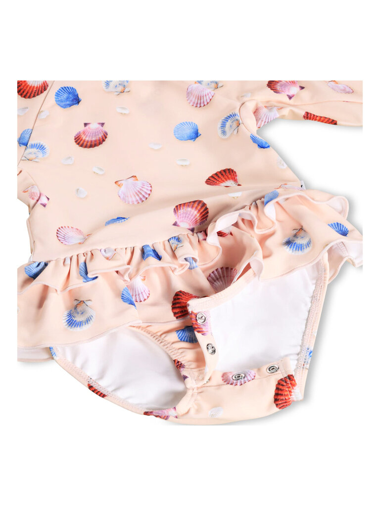 Molo Narice - Pink Shell