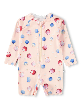 Molo Nigella - Pink Shell