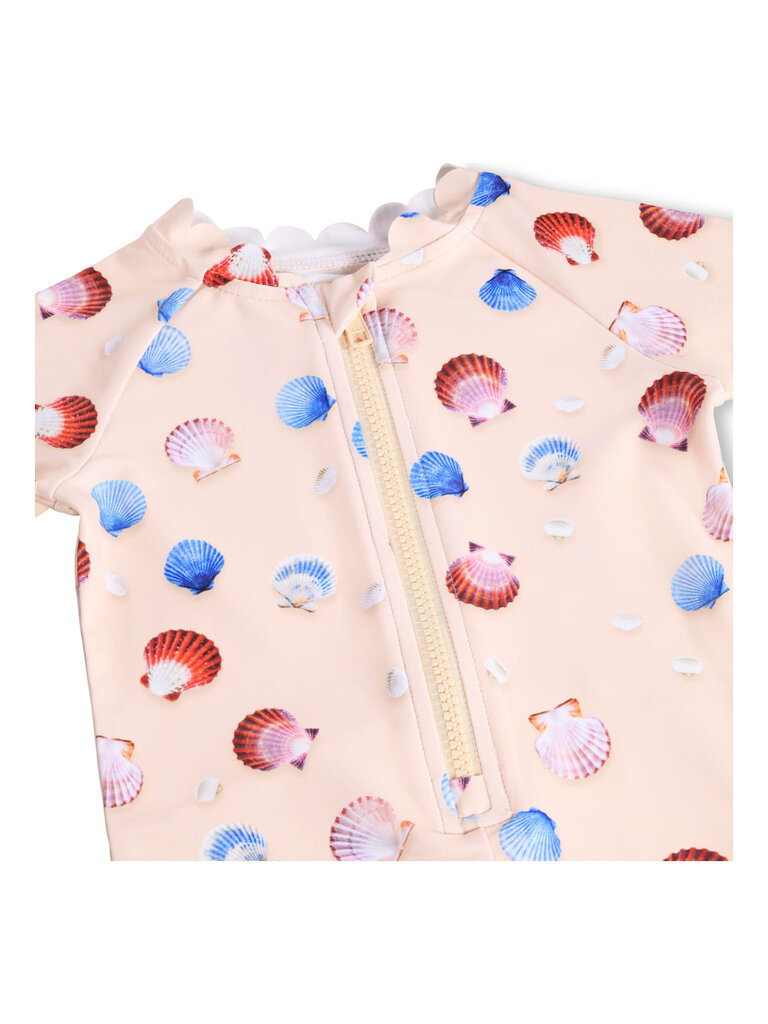 Molo Nigella - Pink Shell