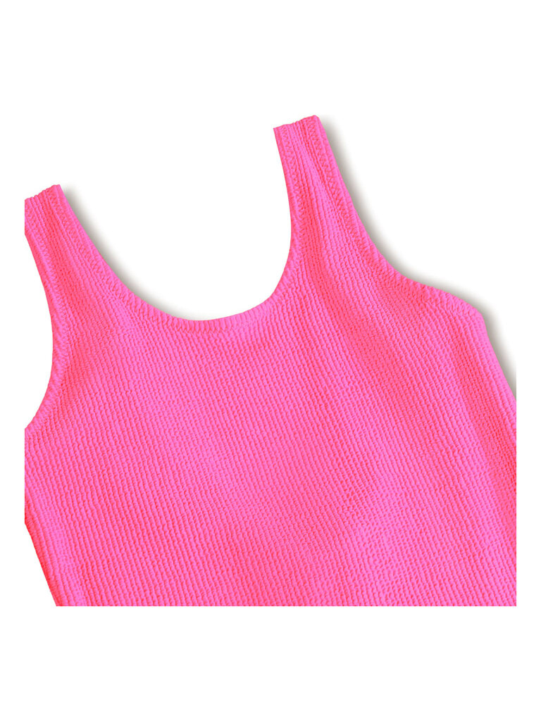 Molo Nika Crepe - Neon Pink