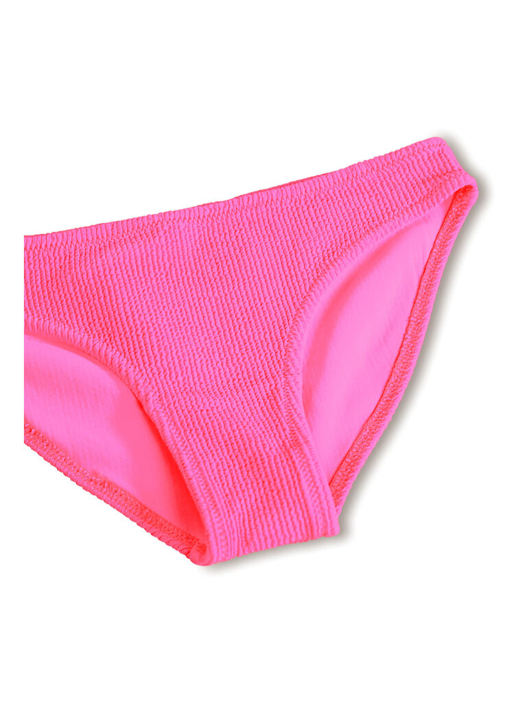 Molo Nola Crepe - Neon Pink