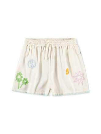 Molo Annabella - Whitecap