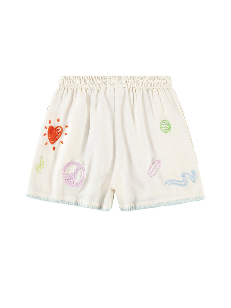 Molo Annabella - Whitecap