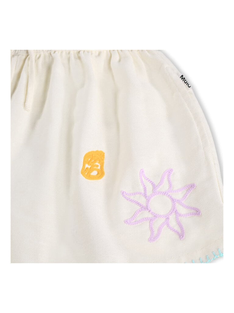 Molo Annabella - Whitecap