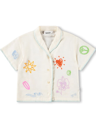 Molo Rosalle - Whitecap