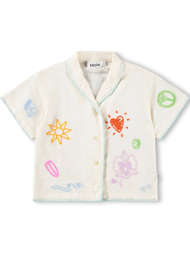 Molo Rosalle - Whitecap