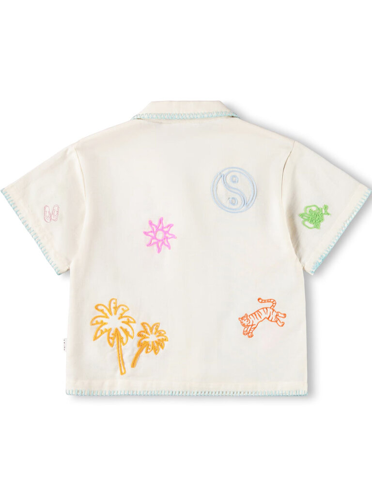 Molo Rosalle - Whitecap