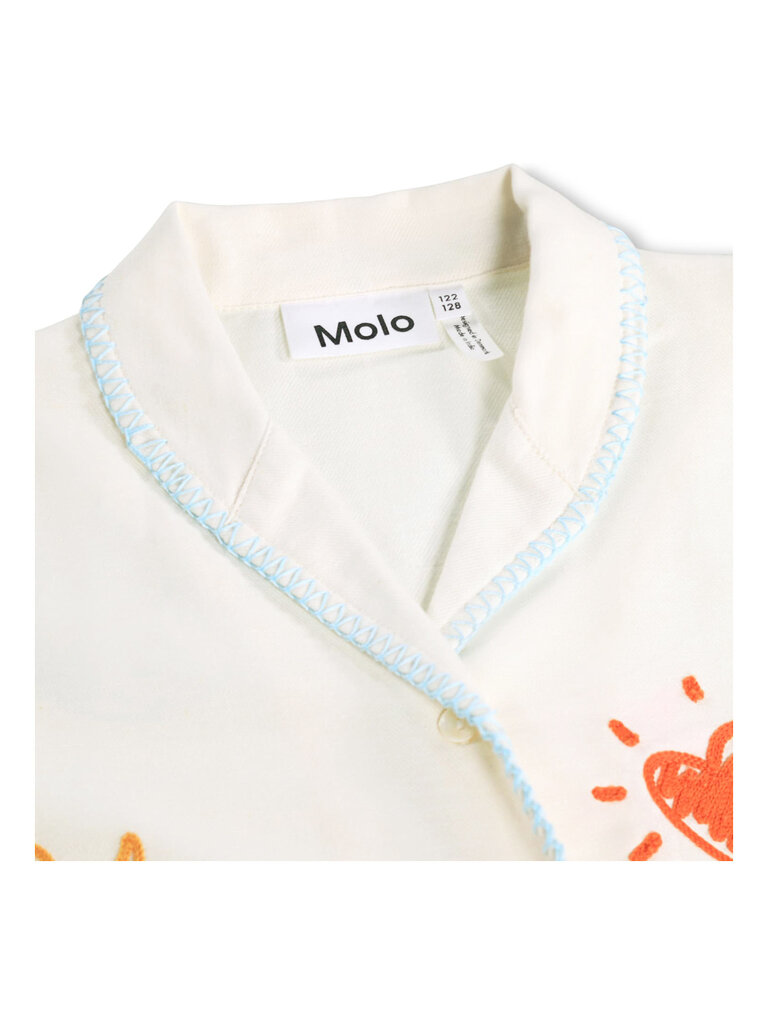 Molo Rosalle - Whitecap