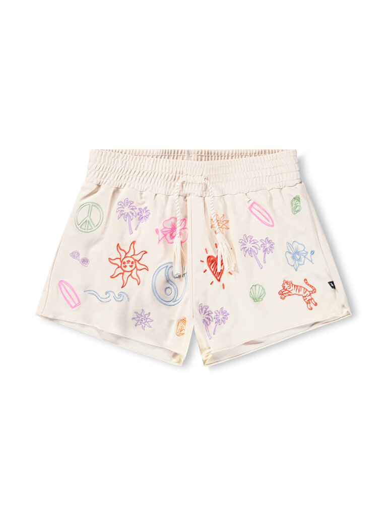 Molo Nicci - Doodles