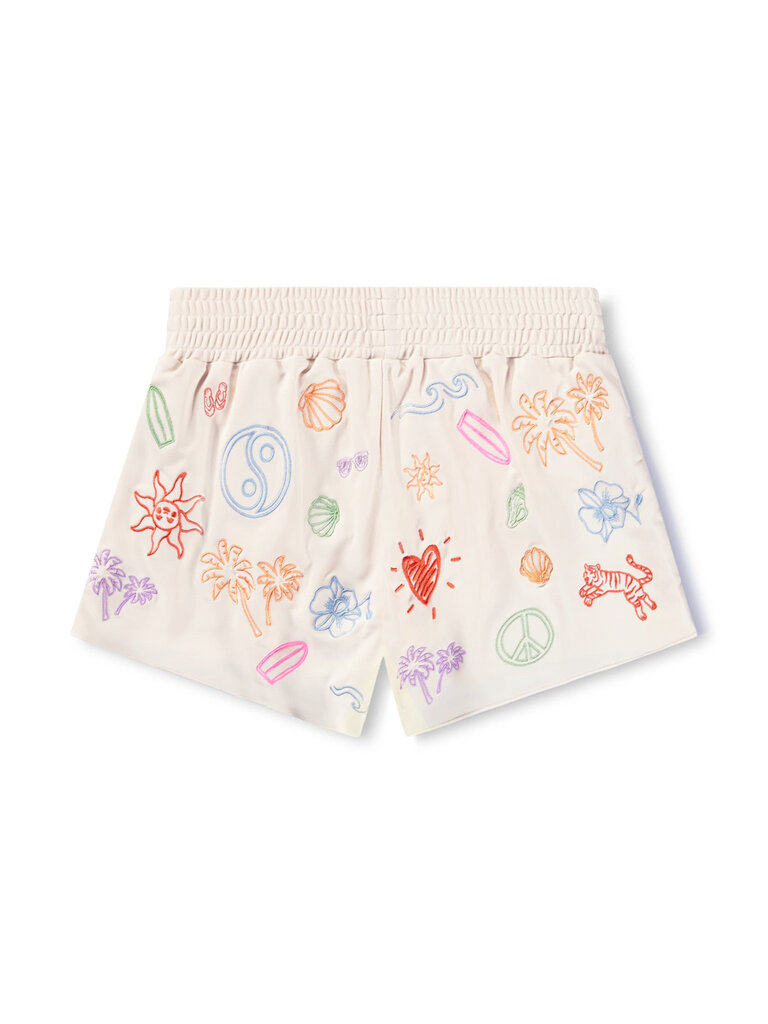 Molo Nicci - Doodles