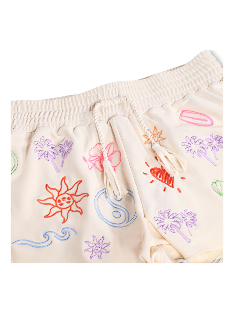 Molo Nicci - Doodles