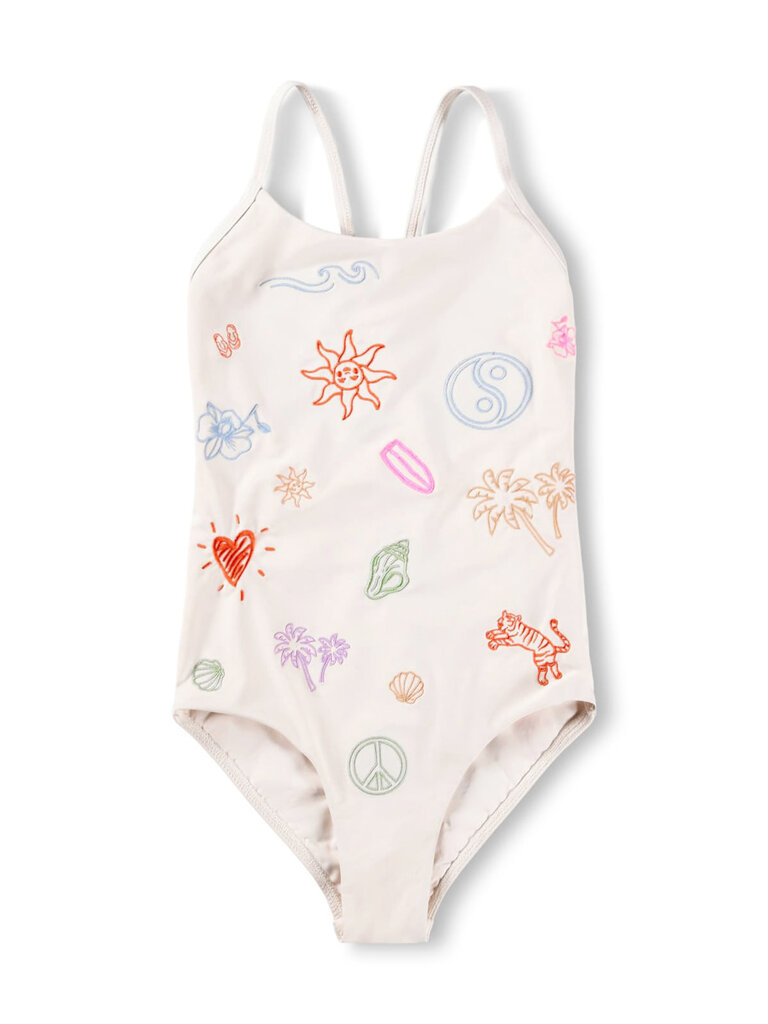 Molo Nanna - Doodles