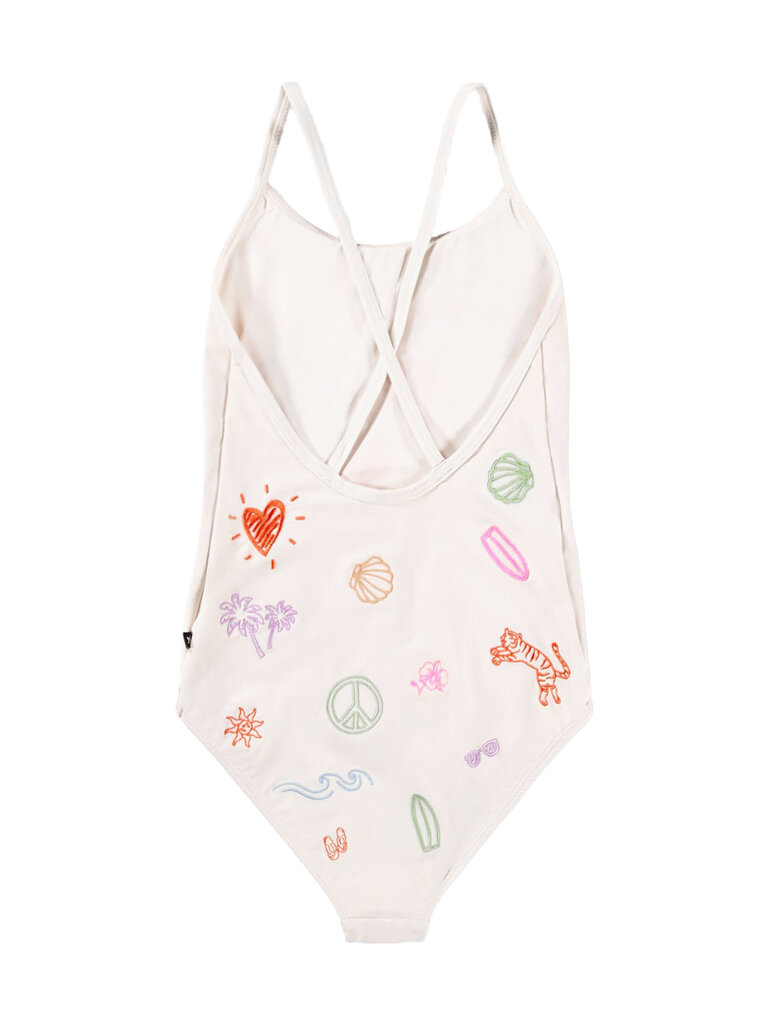 Molo Nanna - Doodles