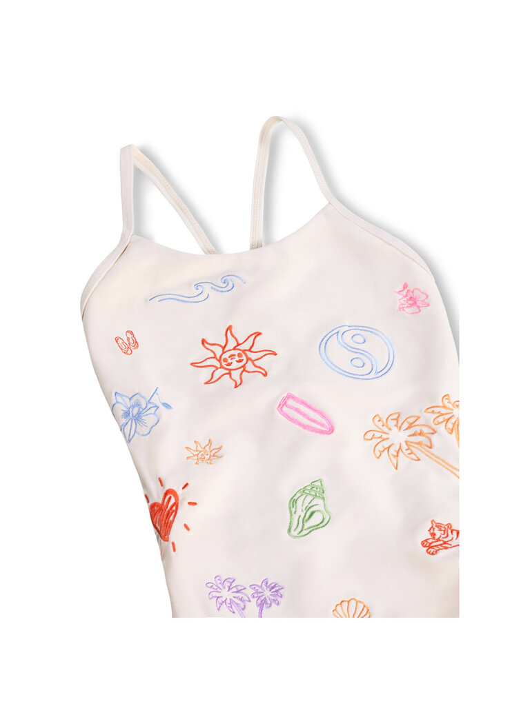 Molo Nanna - Doodles