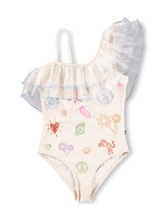 Molo Nilla - Doodles