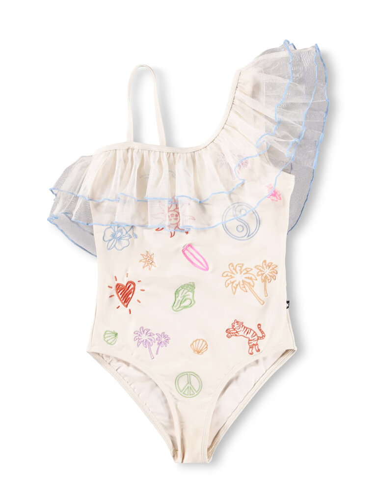 Molo Nilla - Doodles