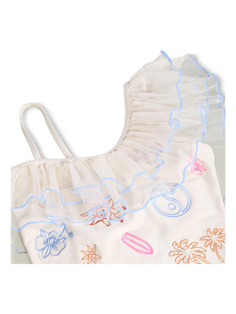 Molo Nilla - Doodles