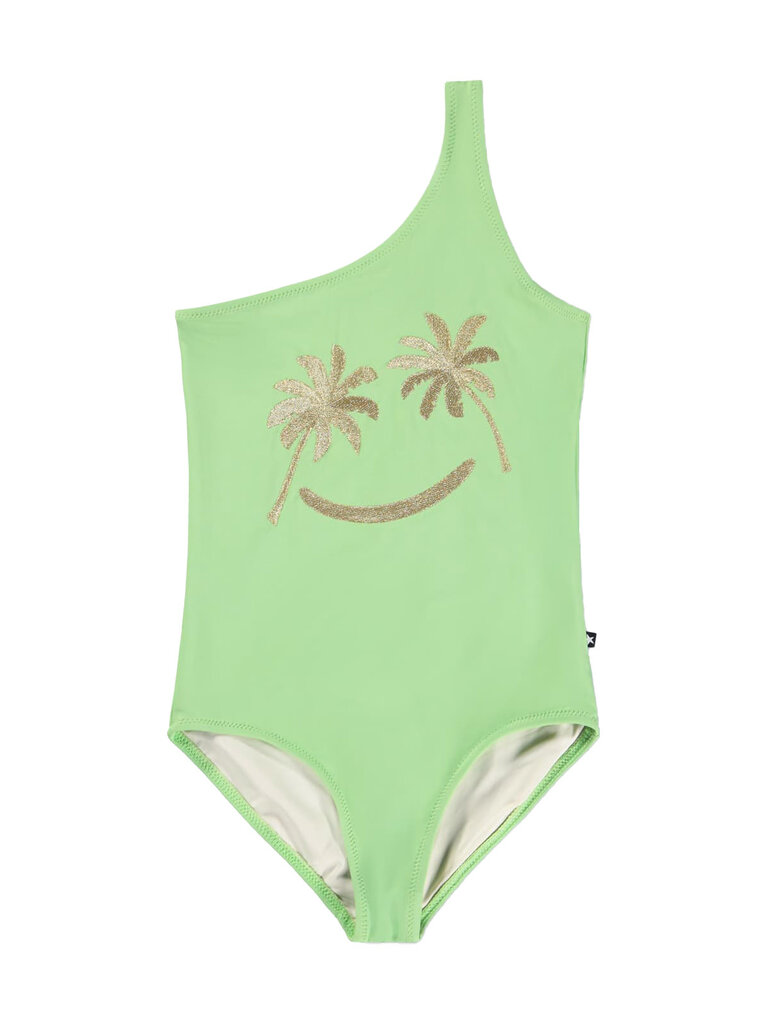 Molo Nai - Golden Smile