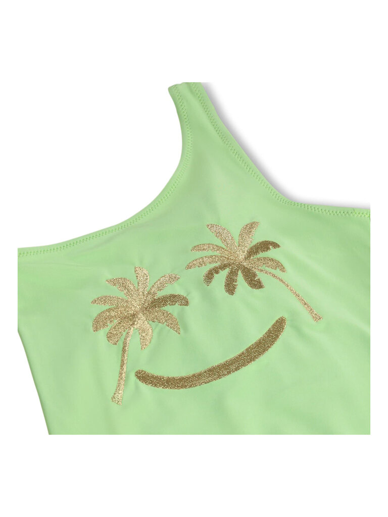 Molo Nai - Golden Smile