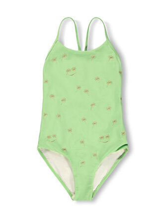 Molo Nanna - Golden Palms